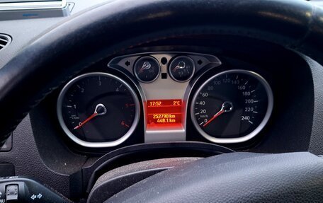 Ford Kuga III, 2012 год, 950 000 рублей, 13 фотография