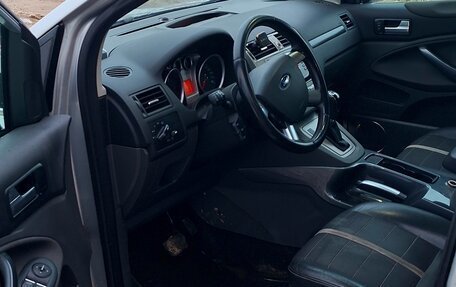 Ford Kuga III, 2012 год, 950 000 рублей, 14 фотография