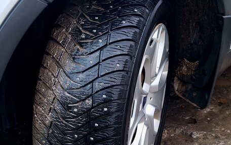 Ford Kuga III, 2012 год, 950 000 рублей, 19 фотография