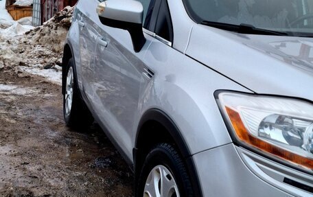 Ford Kuga III, 2012 год, 950 000 рублей, 17 фотография