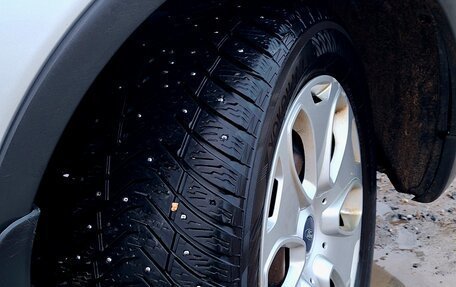 Ford Kuga III, 2012 год, 950 000 рублей, 18 фотография