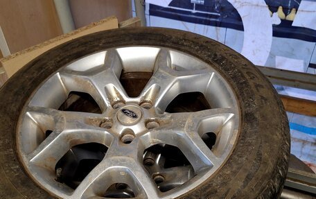 Ford Kuga III, 2012 год, 950 000 рублей, 21 фотография