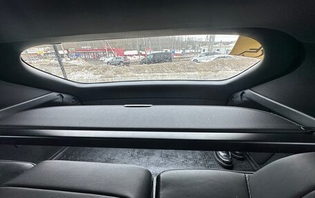 Lexus RX IV рестайлинг, 2017 год, 4 250 000 рублей, 16 фотография