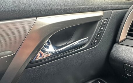 Lexus RX IV рестайлинг, 2017 год, 4 250 000 рублей, 18 фотография