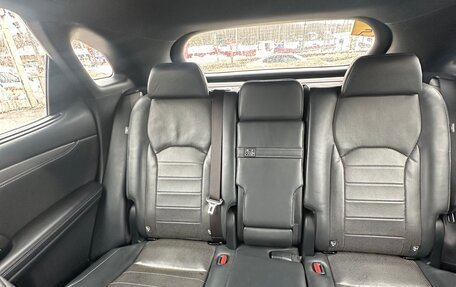 Lexus RX IV рестайлинг, 2017 год, 4 250 000 рублей, 21 фотография