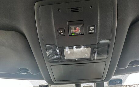 Lexus RX IV рестайлинг, 2017 год, 4 250 000 рублей, 20 фотография