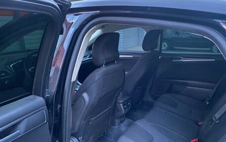 Ford Mondeo V, 2015 год, 1 490 000 рублей, 8 фотография