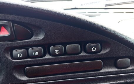 Chevrolet Niva I рестайлинг, 2017 год, 580 000 рублей, 5 фотография