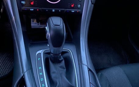 Ford Mondeo V, 2015 год, 1 490 000 рублей, 11 фотография