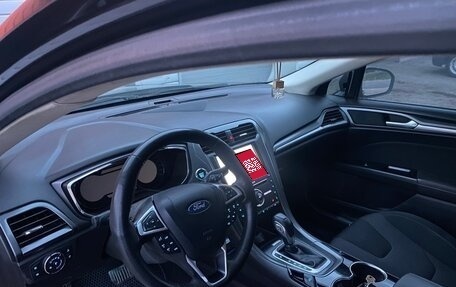 Ford Mondeo V, 2015 год, 1 490 000 рублей, 7 фотография