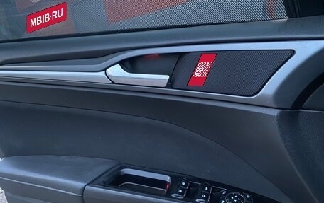 Ford Mondeo V, 2015 год, 1 490 000 рублей, 12 фотография