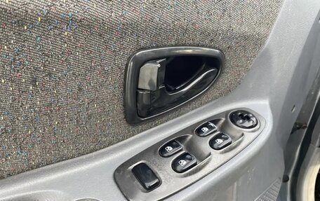 Hyundai Accent II, 2004 год, 225 000 рублей, 12 фотография