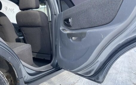 Hyundai Accent II, 2004 год, 225 000 рублей, 6 фотография