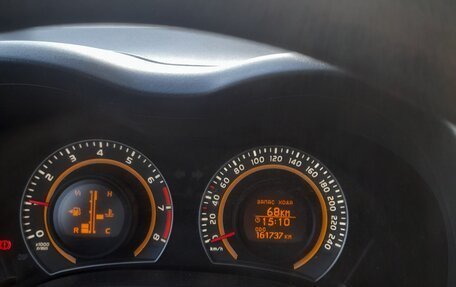 Toyota Corolla, 2011 год, 940 000 рублей, 4 фотография