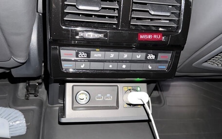 Volkswagen Touareg III, 2019 год, 8 500 000 рублей, 14 фотография