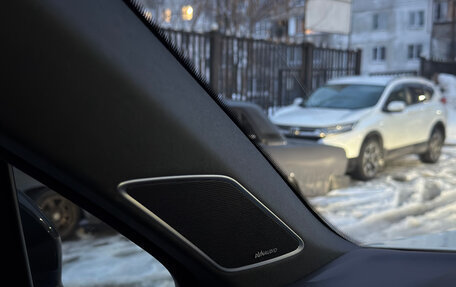 Volkswagen Touareg III, 2019 год, 8 500 000 рублей, 15 фотография