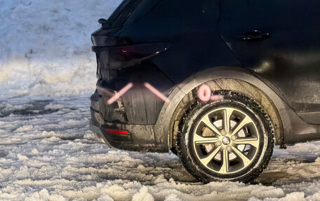 Volkswagen Touareg III, 2019 год, 8 500 000 рублей, 16 фотография