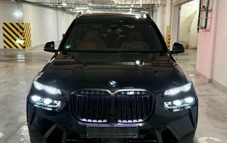 BMW X7, 2025 год, 17 290 000 рублей, 2 фотография