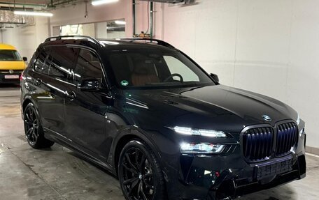 BMW X7, 2025 год, 17 290 000 рублей, 3 фотография