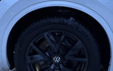 Volkswagen Touareg III, 2019 год, 8 500 000 рублей, 26 фотография