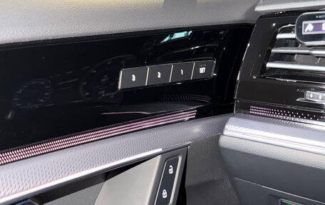 Volkswagen Touareg III, 2019 год, 8 500 000 рублей, 23 фотография