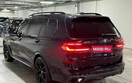 BMW X7, 2025 год, 17 290 000 рублей, 4 фотография