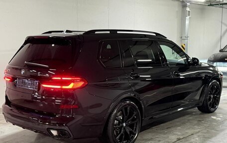 BMW X7, 2025 год, 17 290 000 рублей, 6 фотография