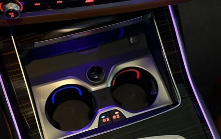 BMW X7, 2025 год, 17 290 000 рублей, 17 фотография