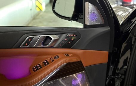 BMW X7, 2025 год, 17 290 000 рублей, 19 фотография