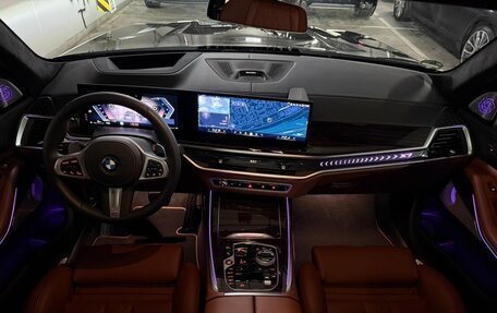 BMW X7, 2025 год, 17 290 000 рублей, 12 фотография