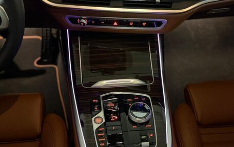 BMW X7, 2025 год, 17 290 000 рублей, 18 фотография