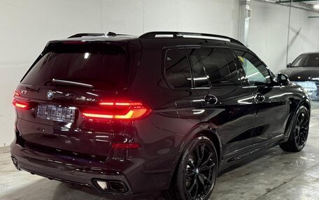 BMW X7, 2025 год, 17 290 000 рублей, 7 фотография