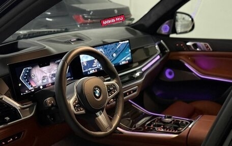 BMW X7, 2025 год, 17 290 000 рублей, 10 фотография