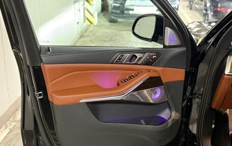 BMW X7, 2025 год, 17 290 000 рублей, 20 фотография