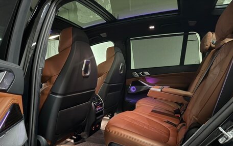 BMW X7, 2025 год, 17 290 000 рублей, 22 фотография