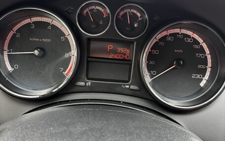 Peugeot 308 II, 2010 год, 420 000 рублей, 3 фотография