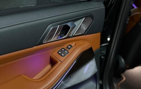 BMW X7, 2025 год, 17 290 000 рублей, 24 фотография