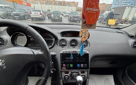 Peugeot 308 II, 2010 год, 420 000 рублей, 4 фотография