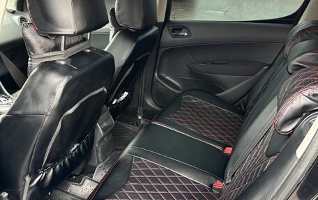 Peugeot 308 II, 2010 год, 420 000 рублей, 6 фотография