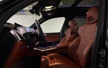 BMW X7, 2025 год, 17 290 000 рублей, 21 фотография