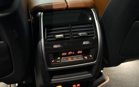 BMW X7, 2025 год, 17 290 000 рублей, 26 фотография