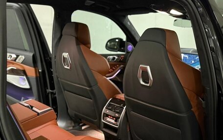 BMW X7, 2025 год, 17 290 000 рублей, 23 фотография