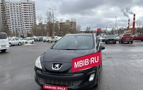 Peugeot 308 II, 2010 год, 420 000 рублей, 2 фотография