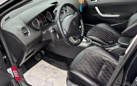 Peugeot 308 II, 2010 год, 420 000 рублей, 5 фотография