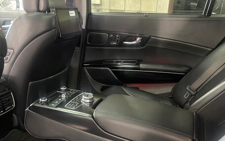 KIA Quoris I, 2014 год, 1 800 000 рублей, 8 фотография