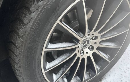 Mercedes-Benz GLE, 2021 год, 10 000 000 рублей, 4 фотография