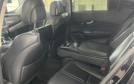 KIA Quoris I, 2014 год, 1 800 000 рублей, 7 фотография