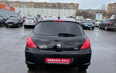 Peugeot 308 II, 2010 год, 420 000 рублей, 8 фотография
