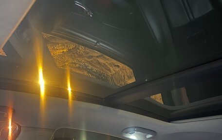 KIA Quoris I, 2014 год, 1 800 000 рублей, 11 фотография