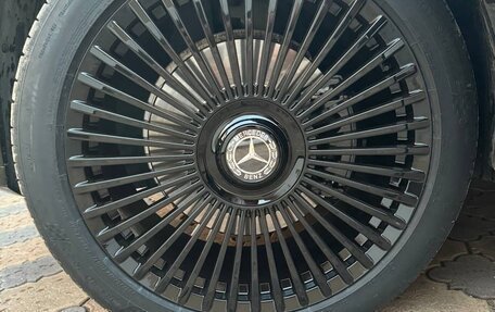 Mercedes-Benz GLE, 2021 год, 10 000 000 рублей, 5 фотография